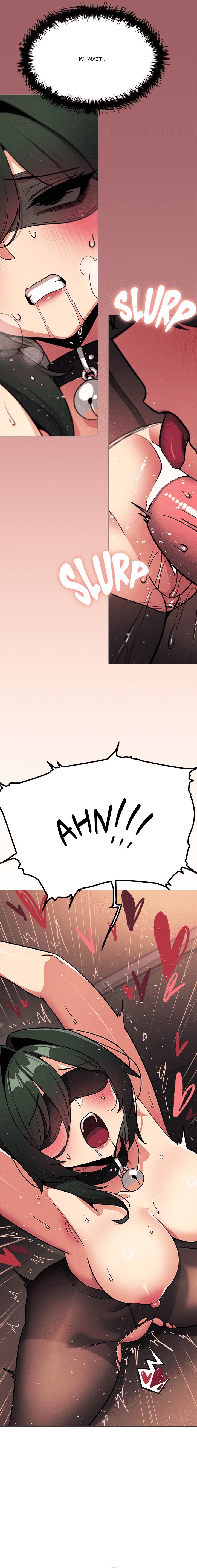 Someone Stop Her! Chapter 80 - Page 25