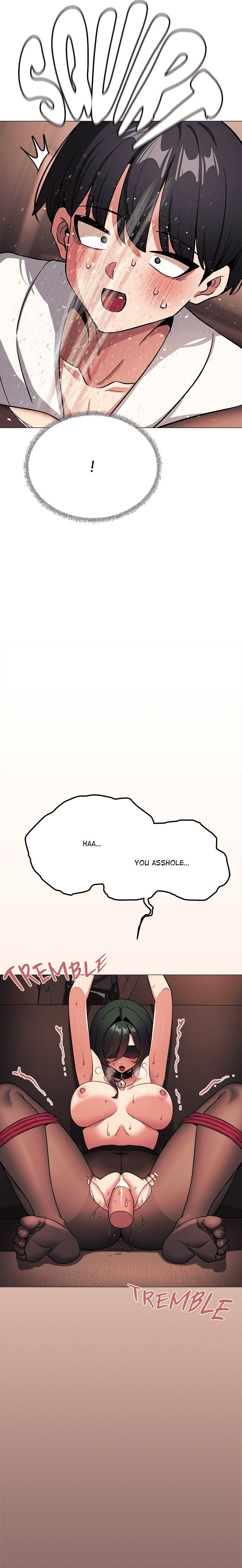 Someone Stop Her! Chapter 80 - Page 26