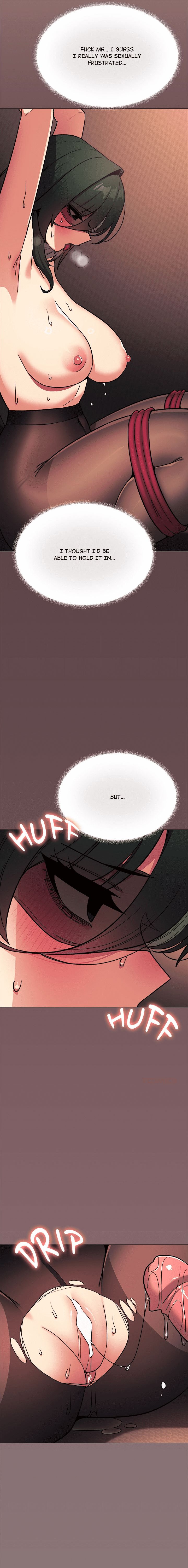 Someone Stop Her! Chapter 80 - Page 27