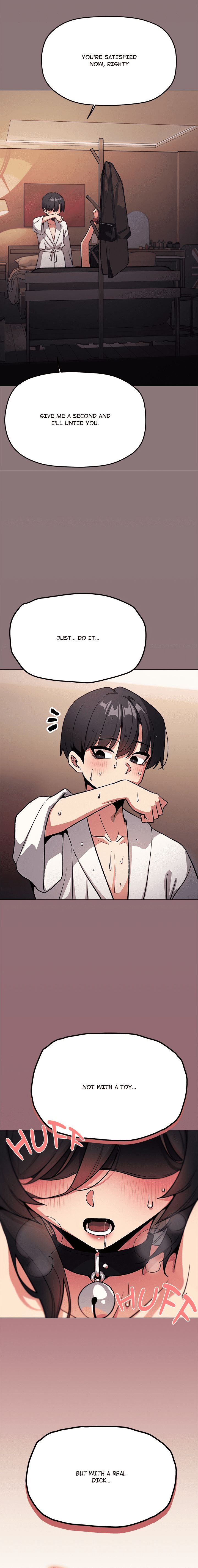 Someone Stop Her! Chapter 80 - Page 28