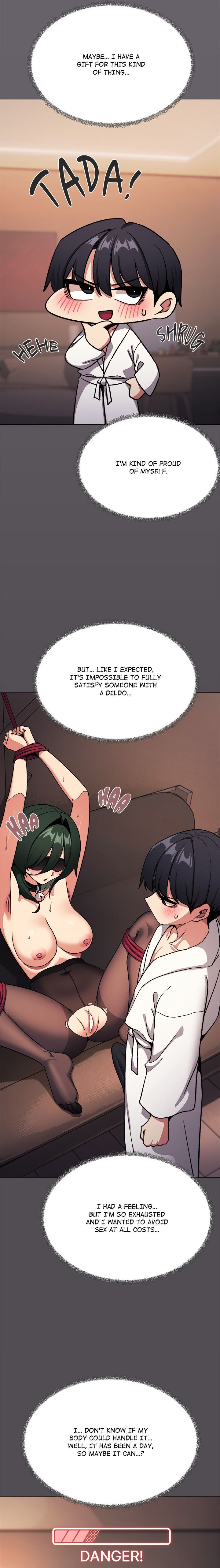 Someone Stop Her! Chapter 81 - Page 4
