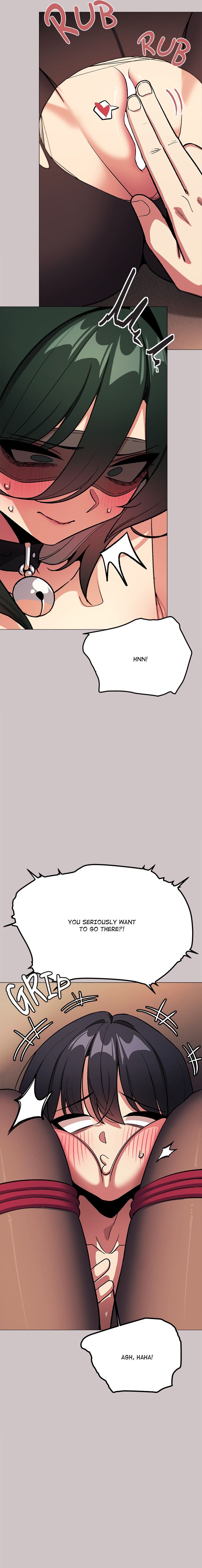 Someone Stop Her! Chapter 81 - Page 10