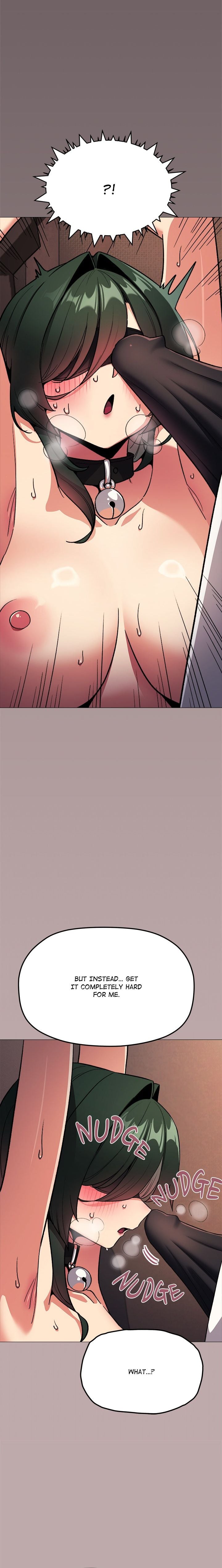 Someone Stop Her! Chapter 81 - Page 12