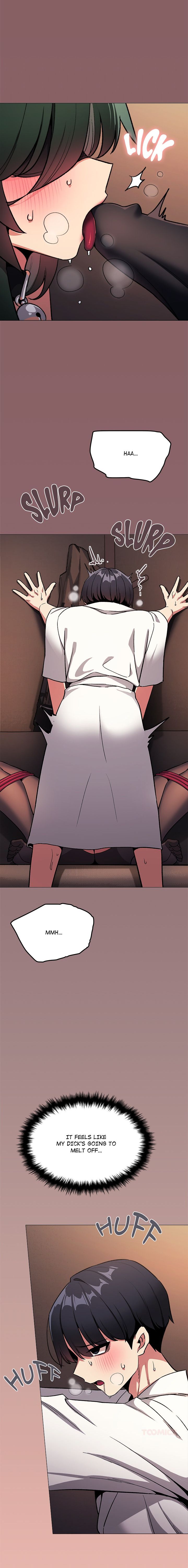 Someone Stop Her! Chapter 81 - Page 14