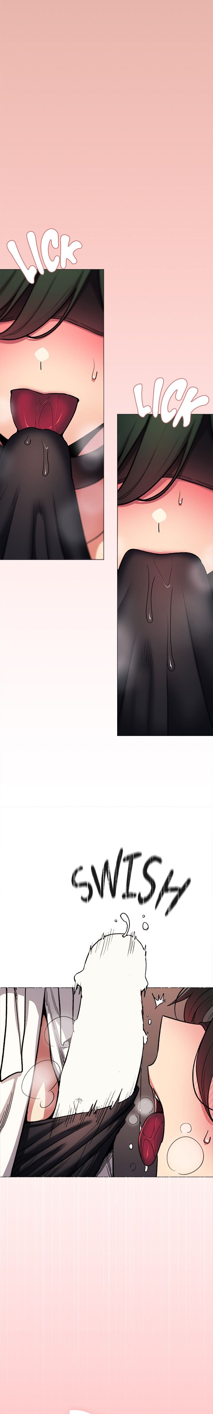 Someone Stop Her! Chapter 81 - Page 15