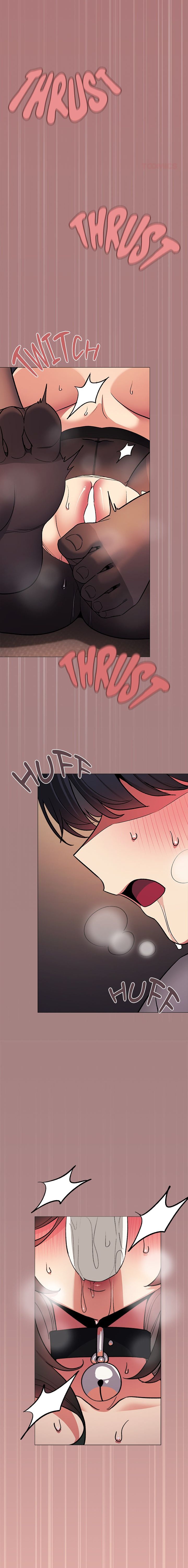 Someone Stop Her! Chapter 81 - Page 18