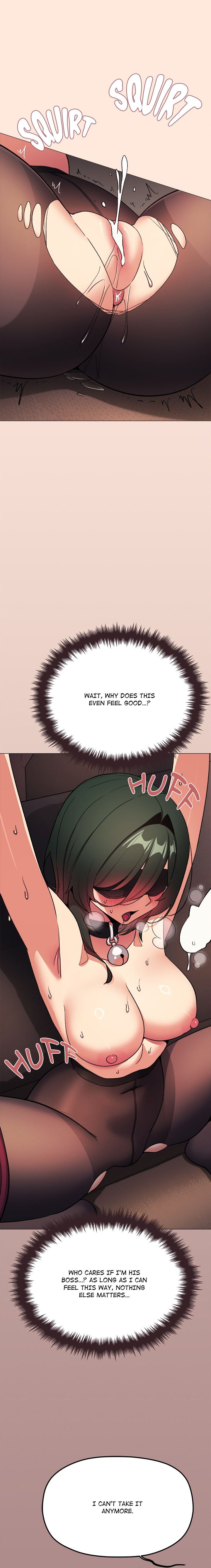 Someone Stop Her! Chapter 81 - Page 20