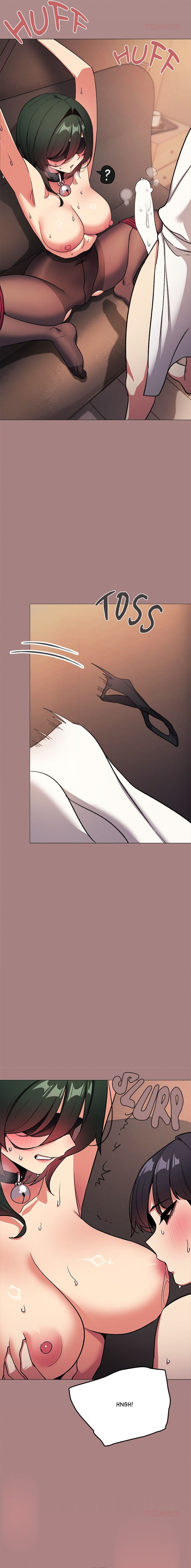 Someone Stop Her! Chapter 81 - Page 21