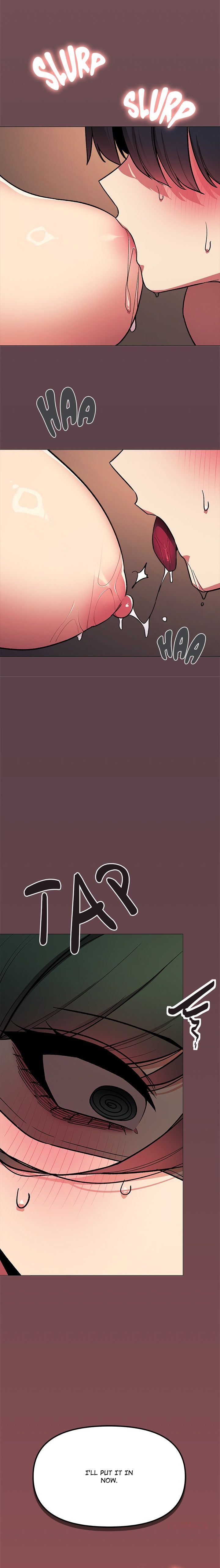 Someone Stop Her! Chapter 81 - Page 23