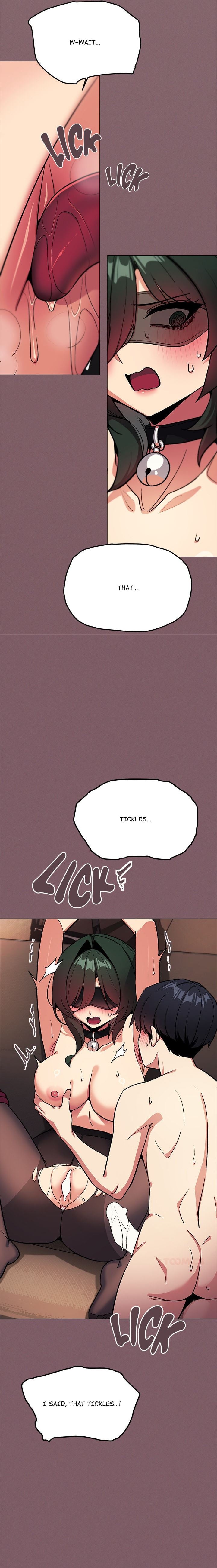 Someone Stop Her! Chapter 82 - Page 4