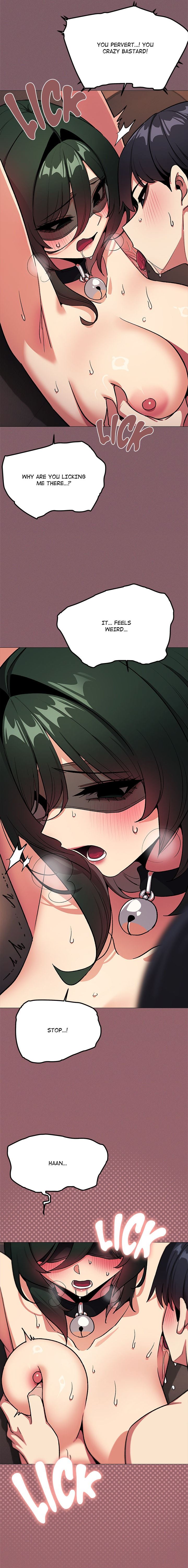 Someone Stop Her! Chapter 82 - Page 5