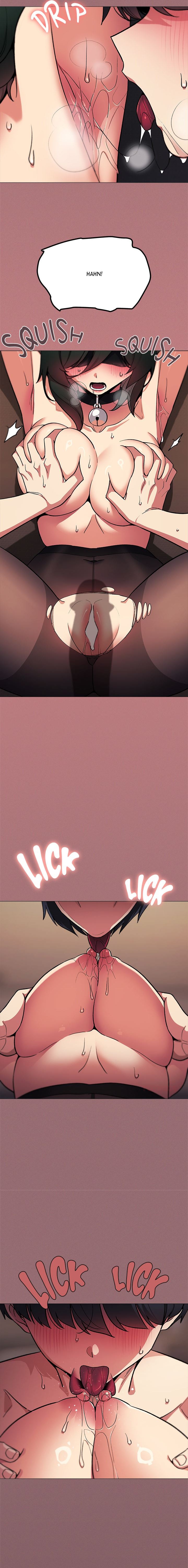 Someone Stop Her! Chapter 82 - Page 7