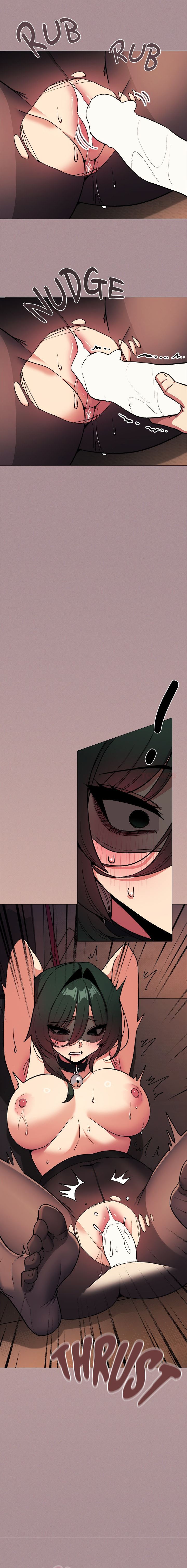 Someone Stop Her! Chapter 82 - Page 10