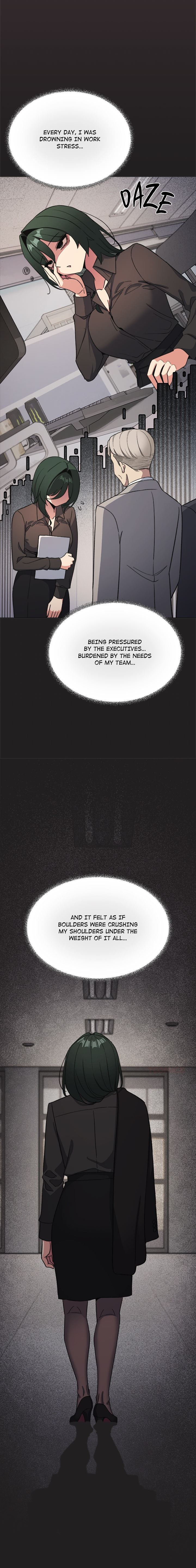 Someone Stop Her! Chapter 82 - Page 16