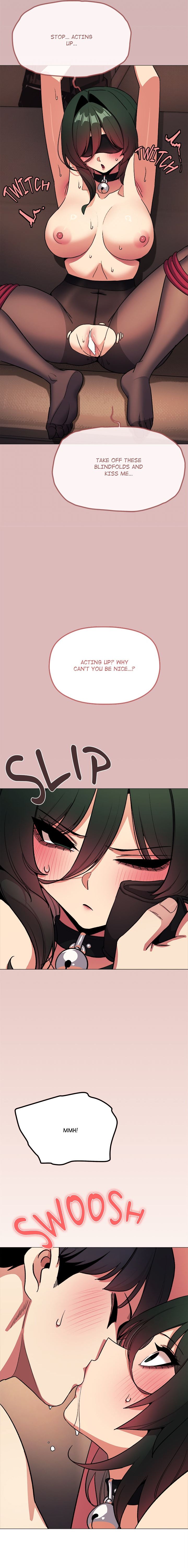 Someone Stop Her! Chapter 82 - Page 20