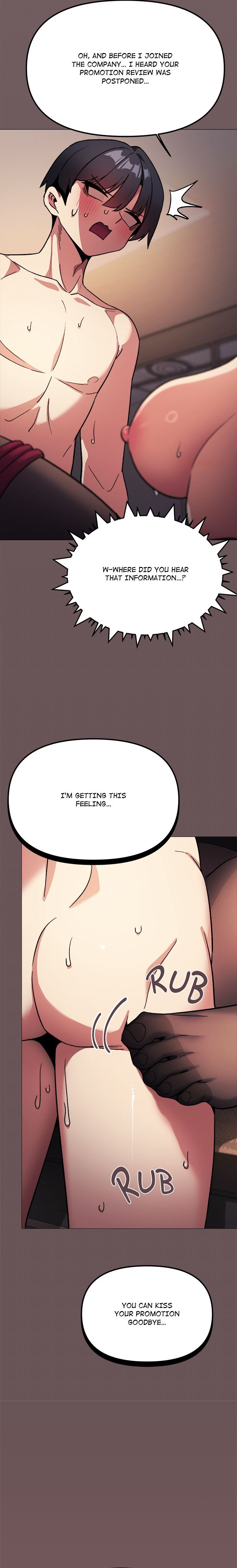 Someone Stop Her! Chapter 82 - Page 24