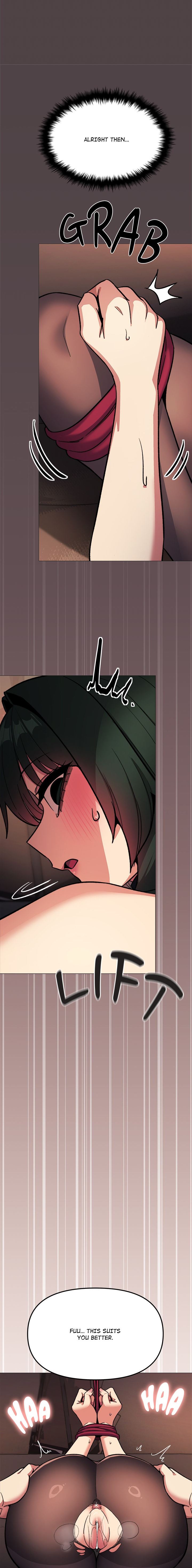 Someone Stop Her! Chapter 82 - Page 26