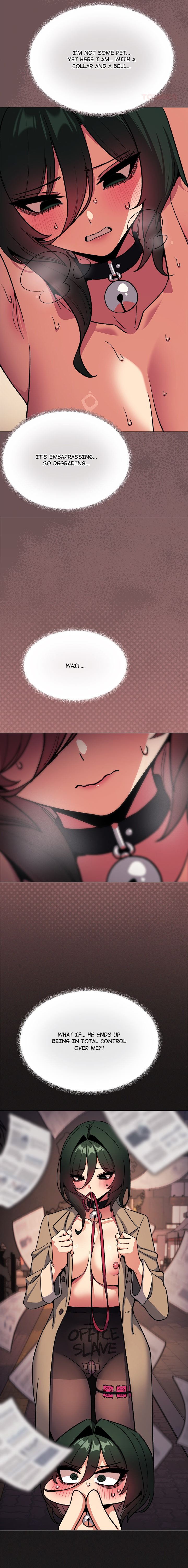 Someone Stop Her! Chapter 83 - Page 5