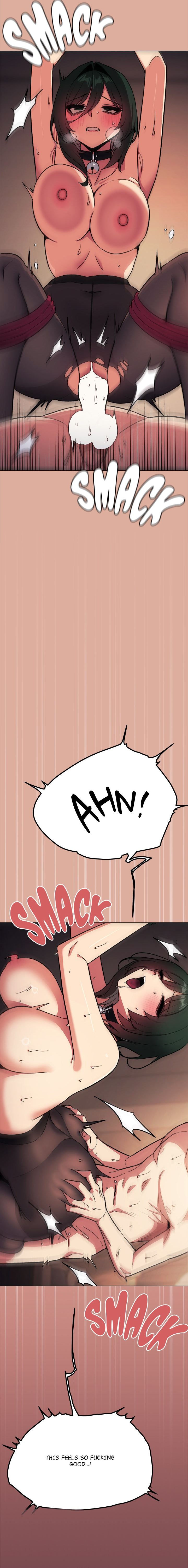 Someone Stop Her! Chapter 83 - Page 16