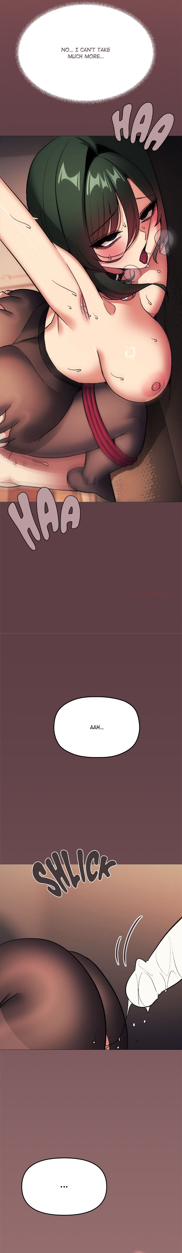 Someone Stop Her! Chapter 83 - Page 17