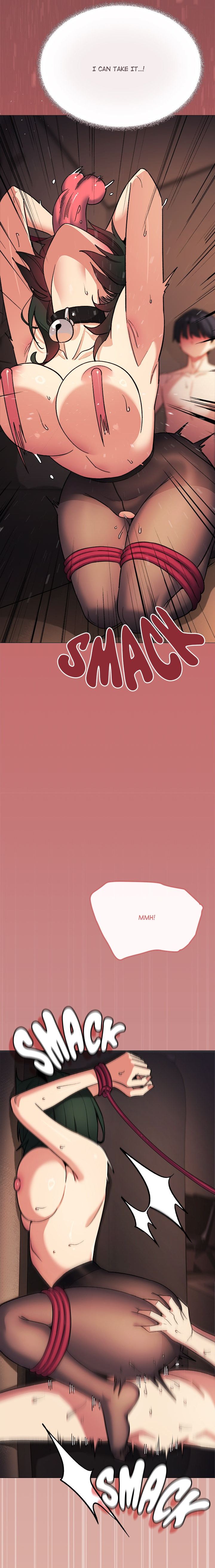 Someone Stop Her! Chapter 83 - Page 26