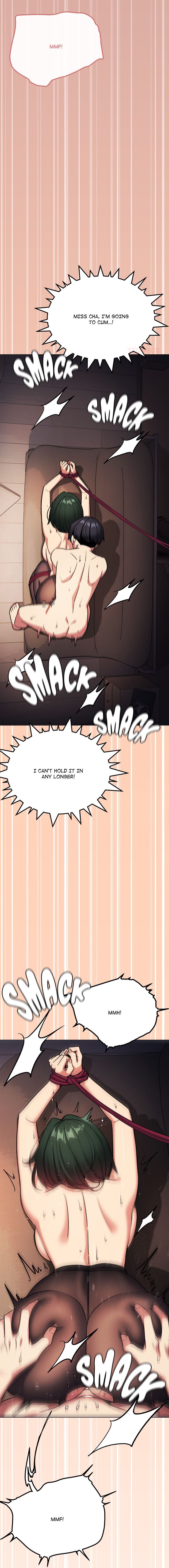 Someone Stop Her! Chapter 83 - Page 27