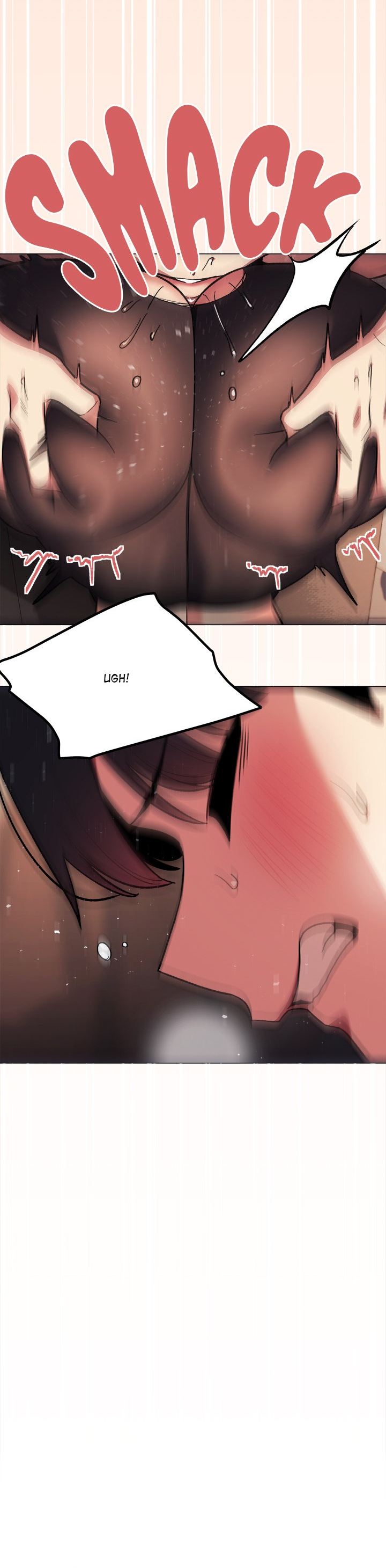 Someone Stop Her! Chapter 83 - Page 28