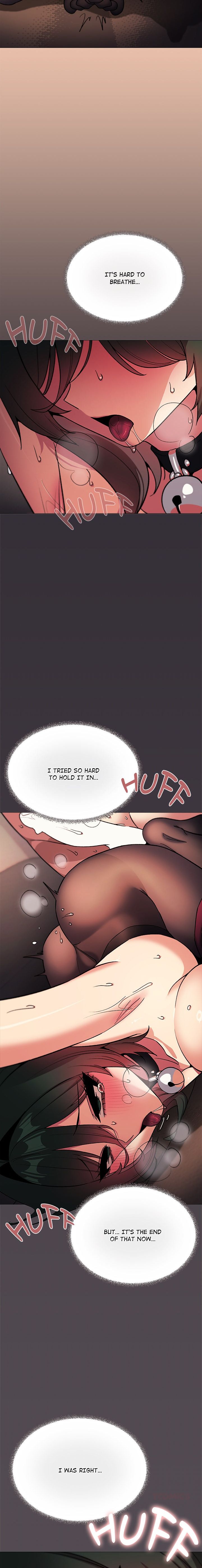 Someone Stop Her! Chapter 84 - Page 5