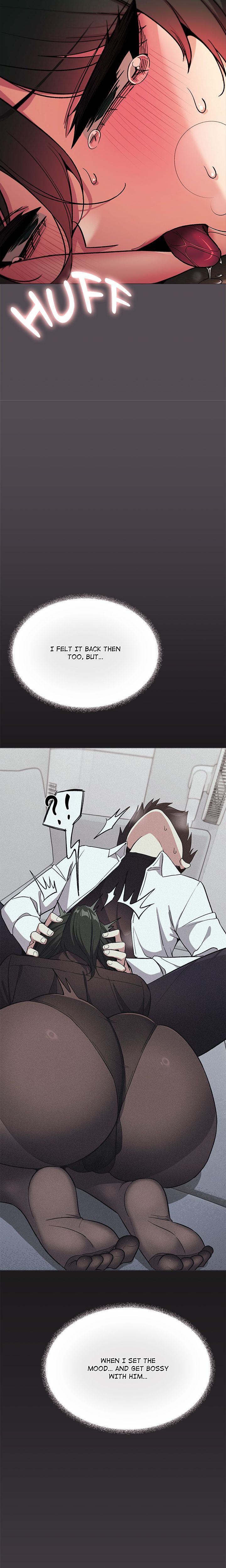 Someone Stop Her! Chapter 84 - Page 6