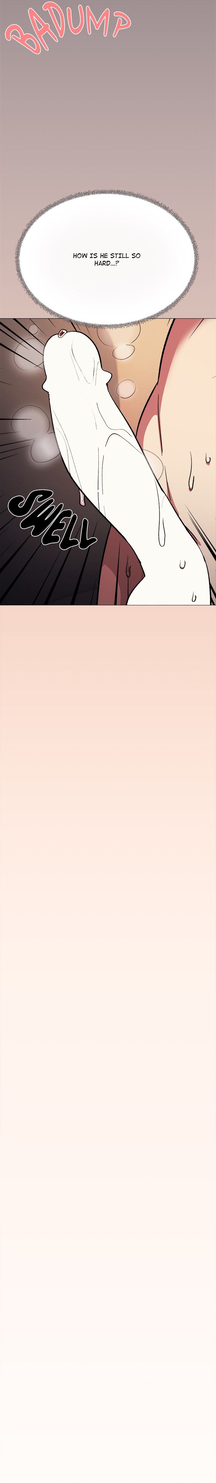 Someone Stop Her! Chapter 84 - Page 8