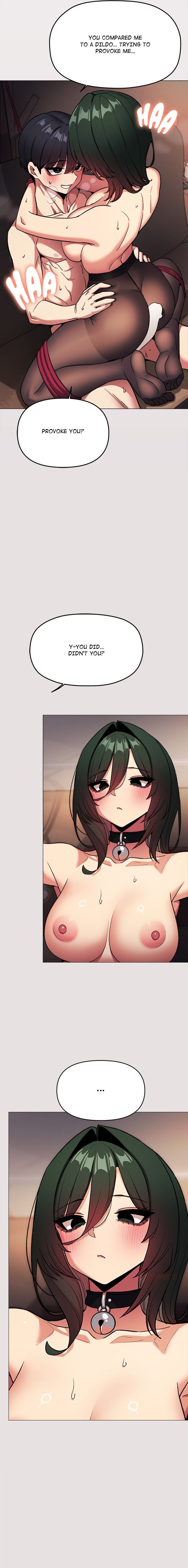 Someone Stop Her! Chapter 84 - Page 14