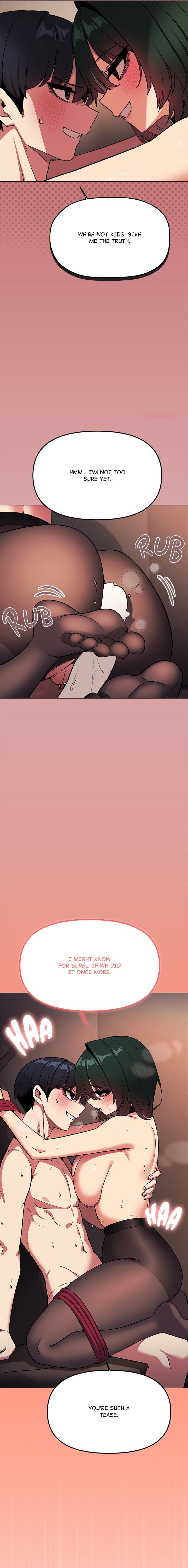 Someone Stop Her! Chapter 84 - Page 16