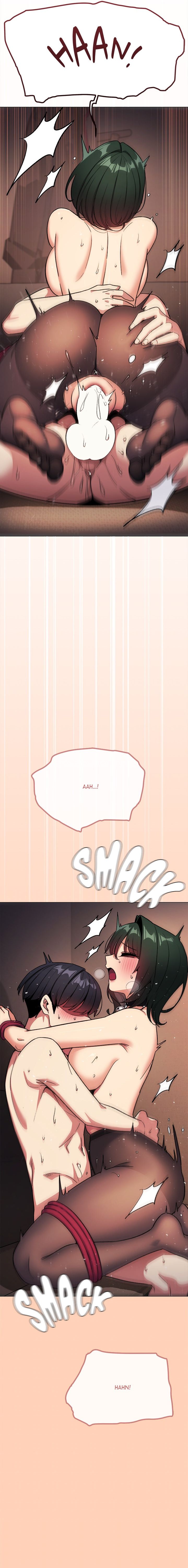 Someone Stop Her! Chapter 84 - Page 18