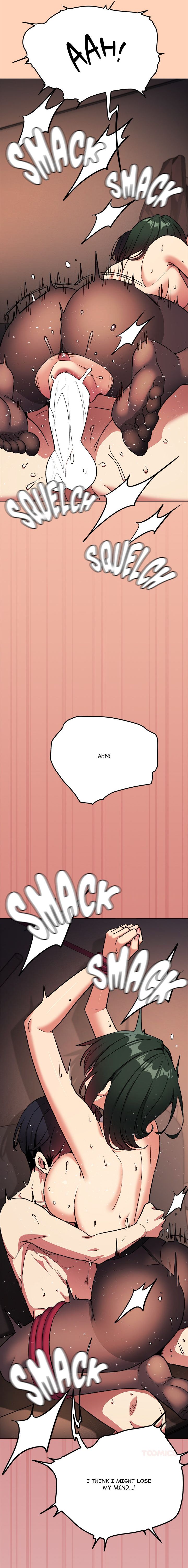 Someone Stop Her! Chapter 84 - Page 20