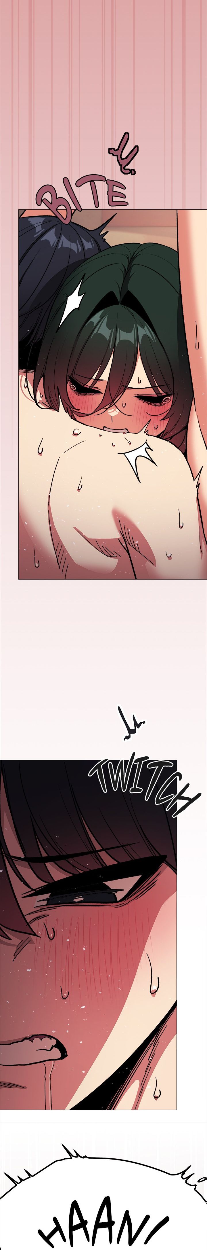 Someone Stop Her! Chapter 84 - Page 21