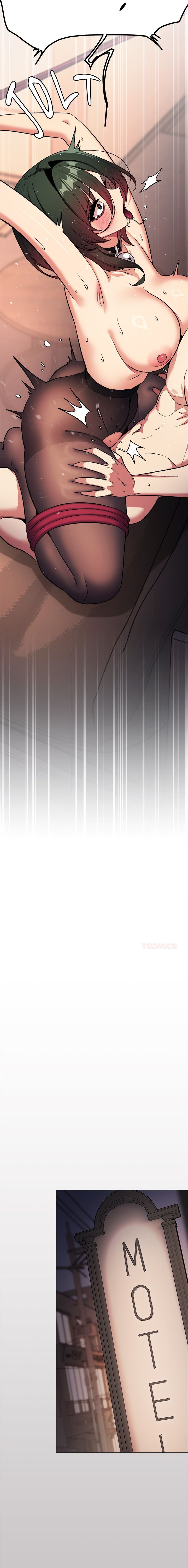 Someone Stop Her! Chapter 84 - Page 22