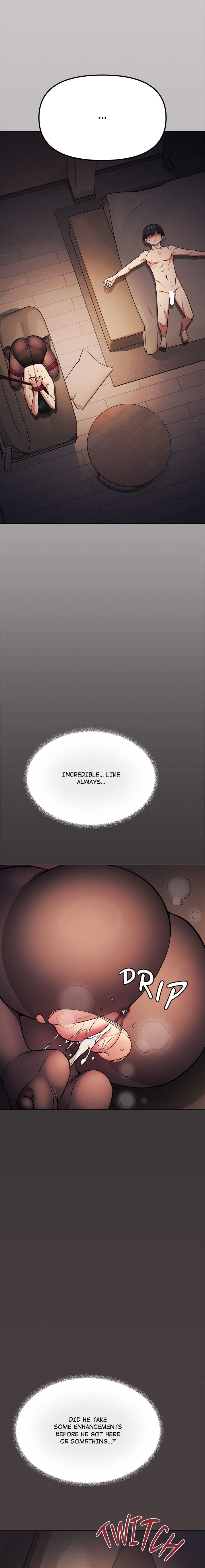 Someone Stop Her! Chapter 84 - Page 23