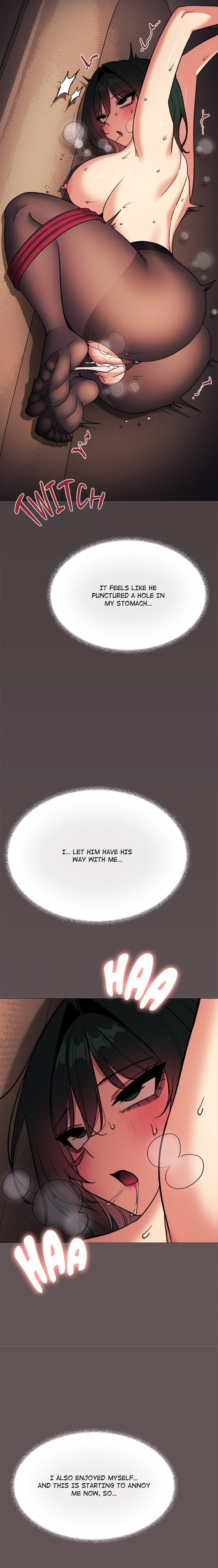 Someone Stop Her! Chapter 84 - Page 24