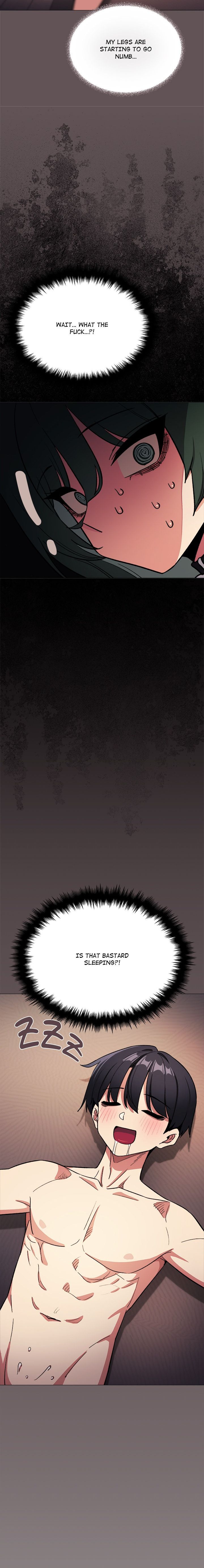 Someone Stop Her! Chapter 84 - Page 26