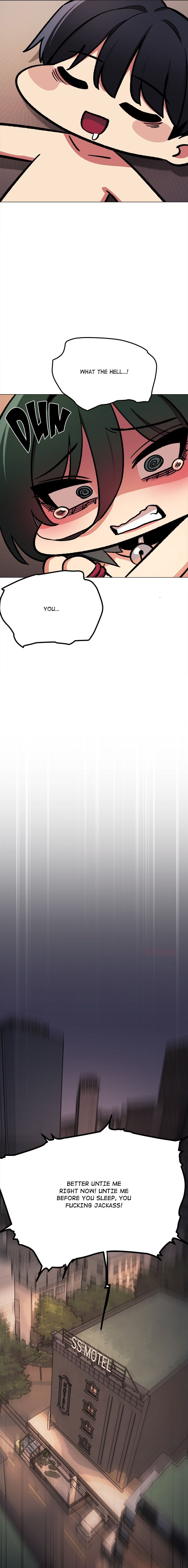 Someone Stop Her! Chapter 84 - Page 28