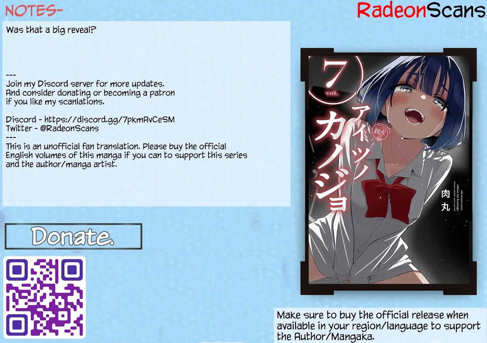 Someone's Girlfriend Chapter 69 - Page 19