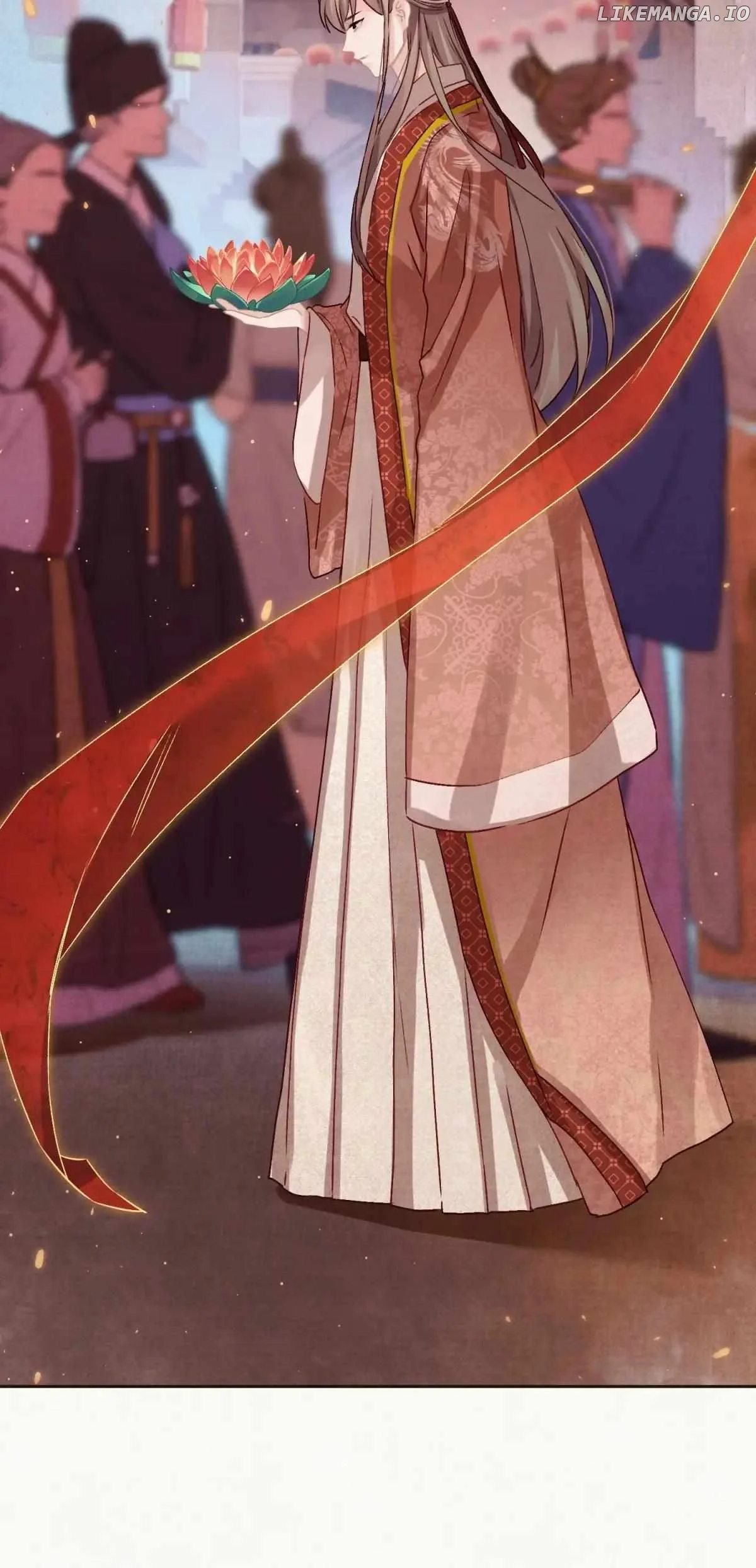 Something is Wrong with His Majesty Chapter 16 - Page 8