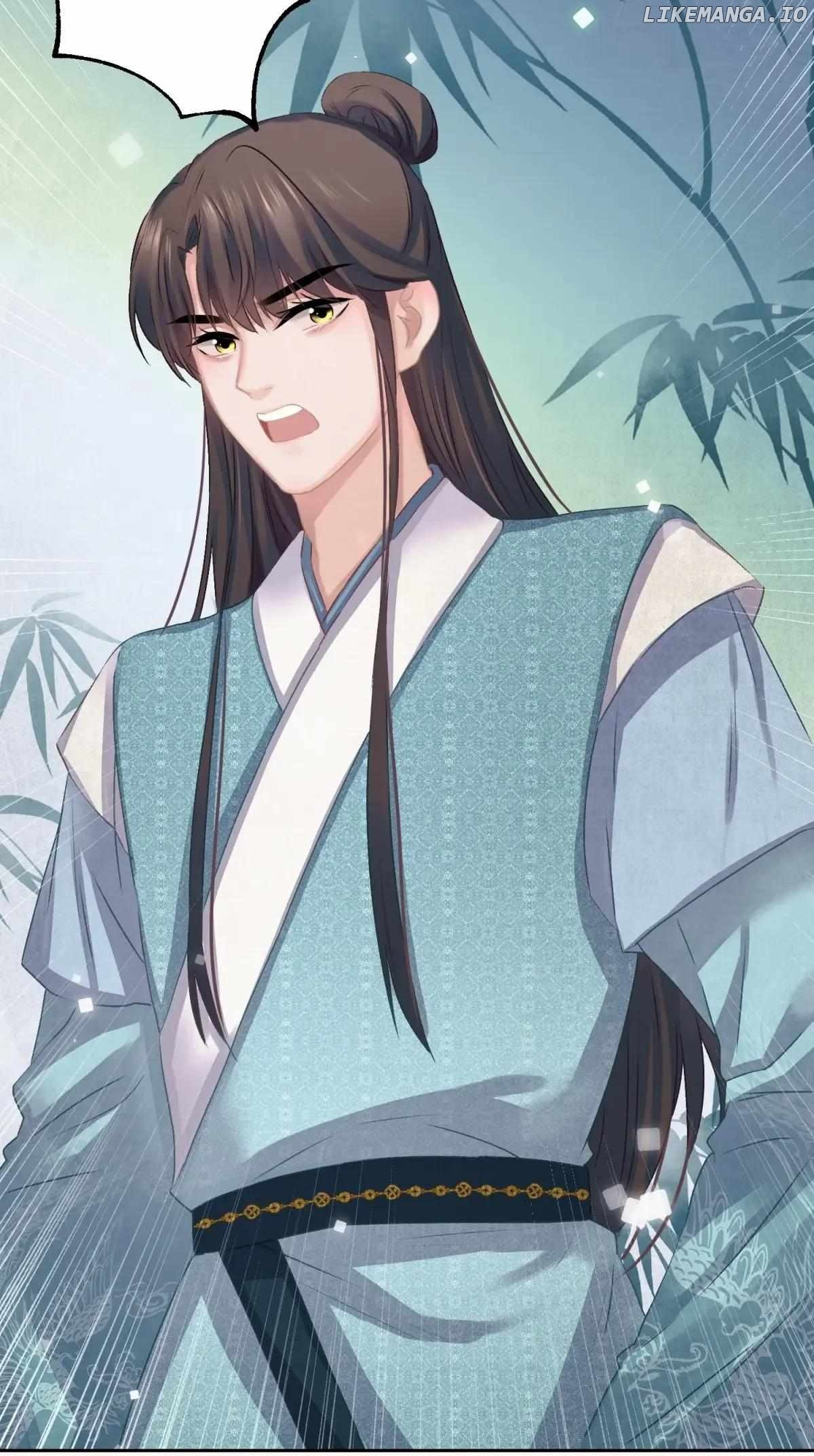 Something is Wrong with His Majesty Chapter 19 - Page 40