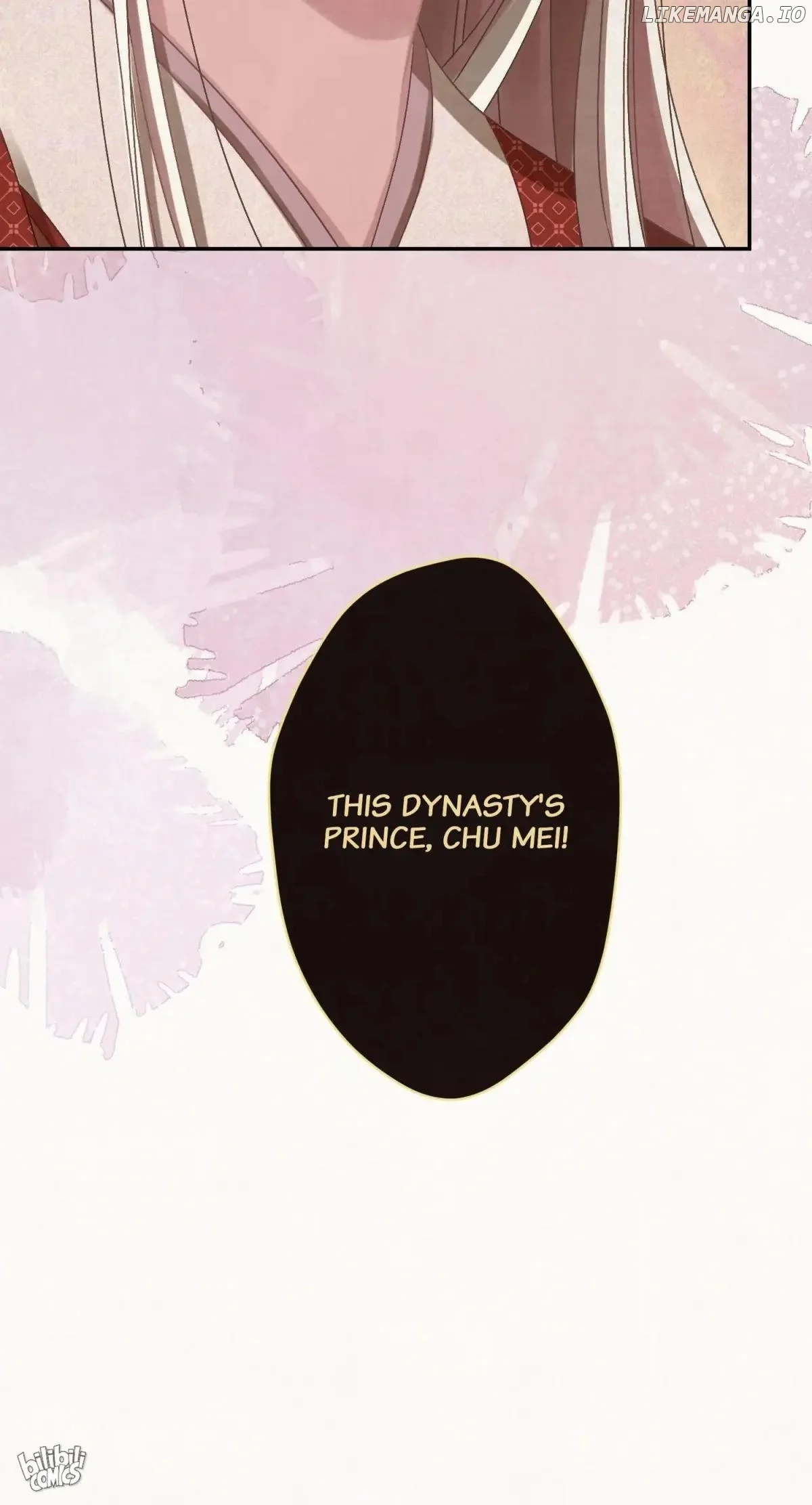 Something is Wrong with His Majesty Chapter 26 - Page 49