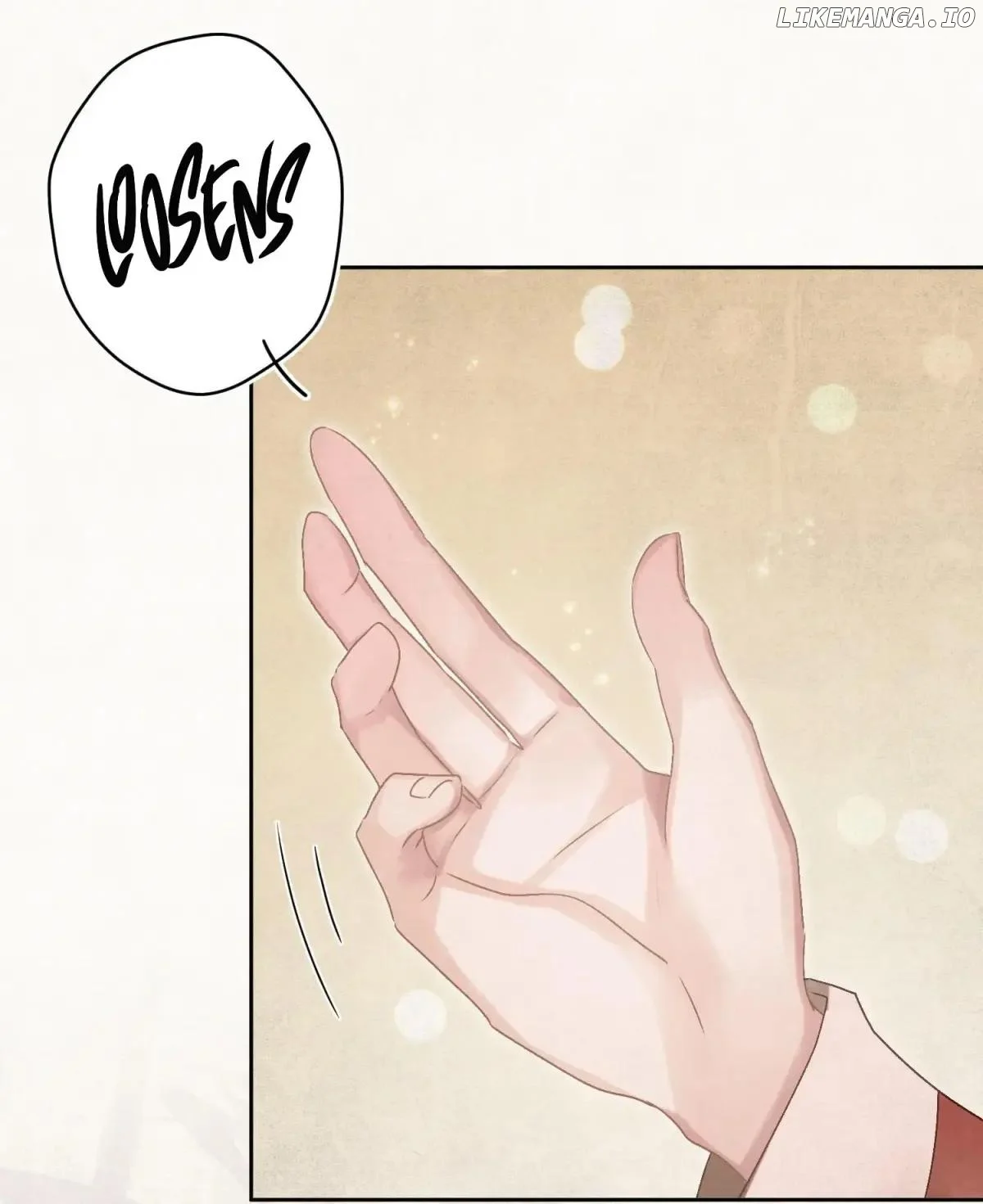 Something is Wrong with His Majesty Chapter 28 - Page 22