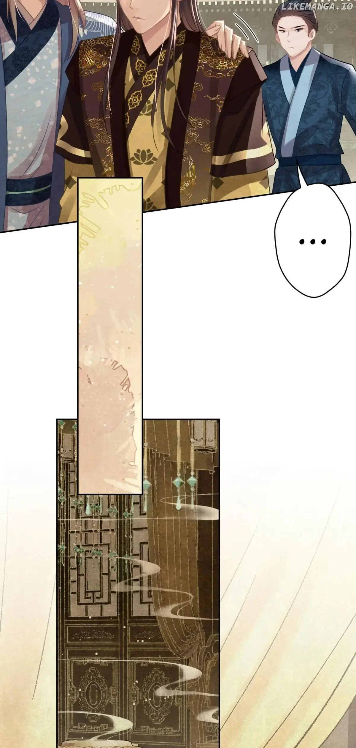 Something is Wrong with His Majesty Chapter 30 - Page 28