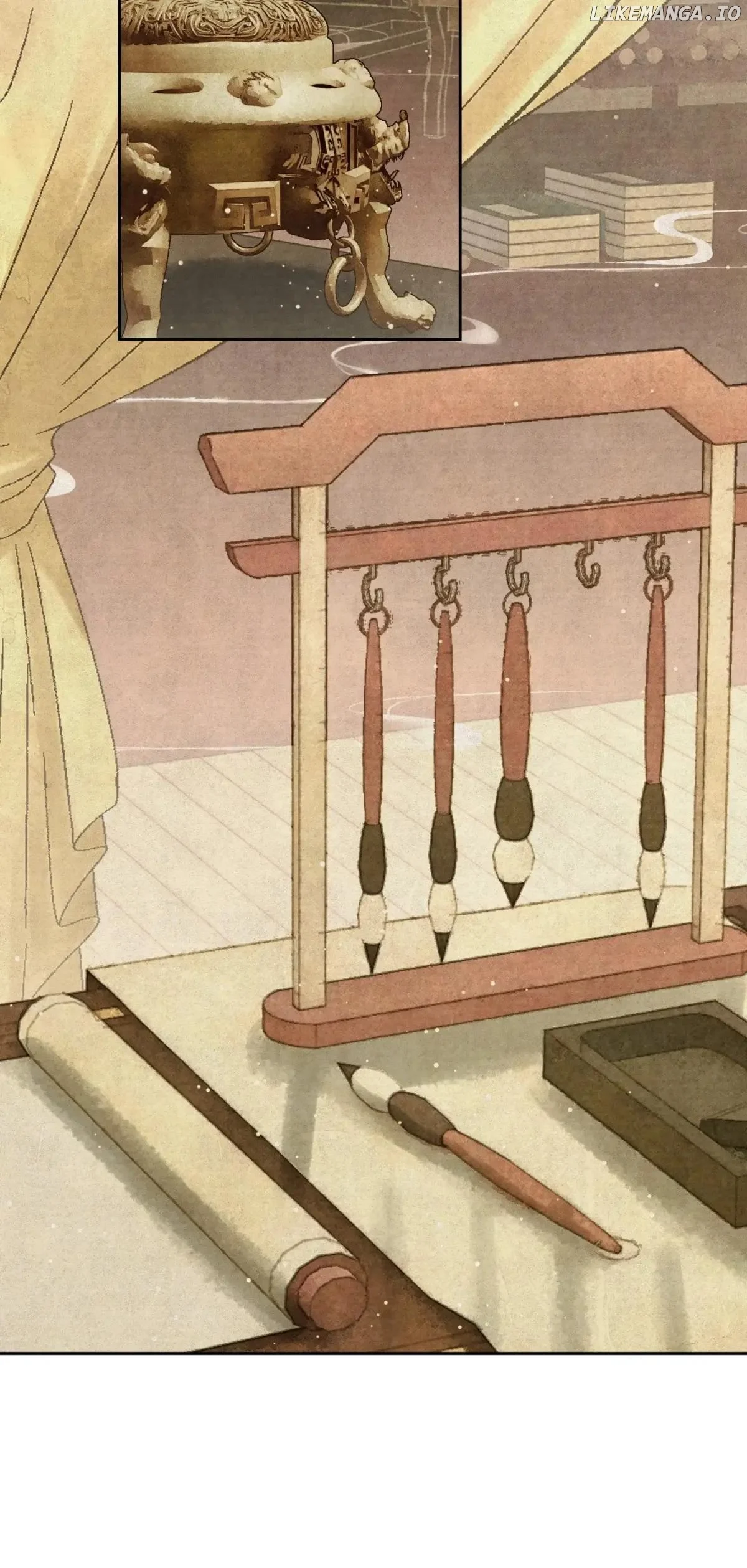 Something is Wrong with His Majesty Chapter 30 - Page 29