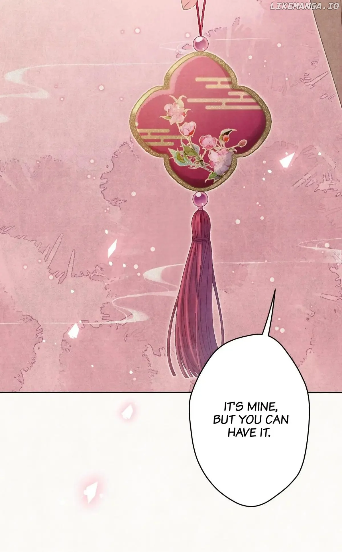 Something is Wrong with His Majesty Chapter 33 - Page 18