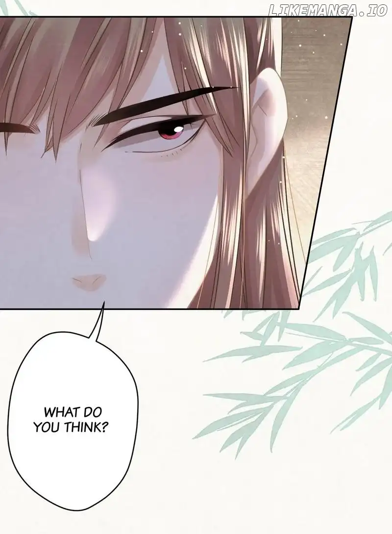 Something is Wrong with His Majesty Chapter 38 - Page 6