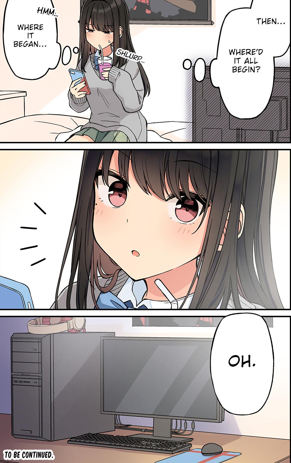 Sometimes Even Reality Is a Lie! Chapter 235 - Page 5